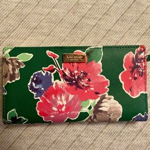 Kate Spade Slim Wallet
